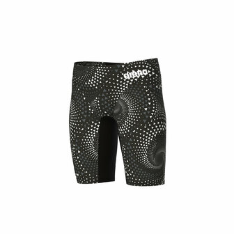 Arena B Fireflow Swim Jammer black/team-black 8-9