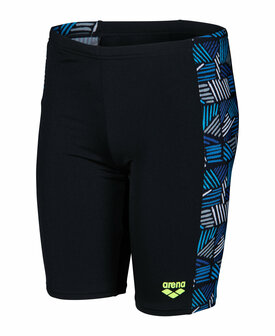 Arena B Candies Swim Jammer black/multi-black 8-9