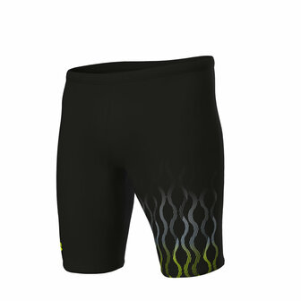 Arena M Vibes Swim Jammer black 85