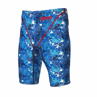 Arena M Powerskin ST Next LE Jammer splashy-multicolor 80