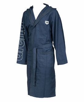 Arena Zeal Plus navy-white S