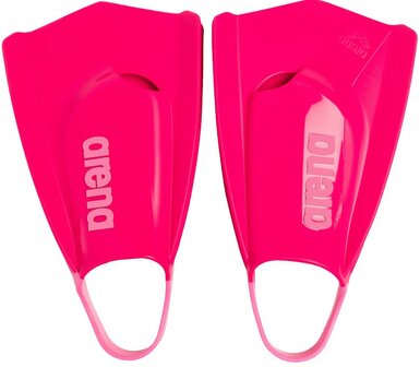 Arena Powerfin Pro II pink 40-41 paar