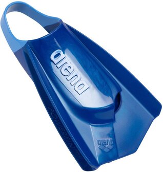 Arena Powerfin Pro II blue 42-43