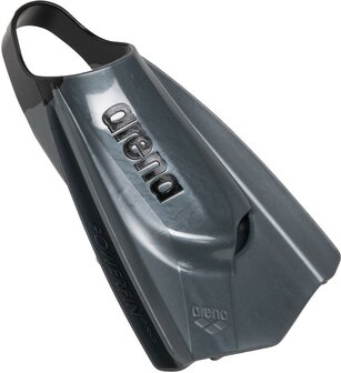 Arena Powerfin Pro II black 42-43
