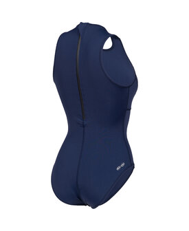  Arena waterpolo badpak Team Solid navy-white FR32 / D30 5