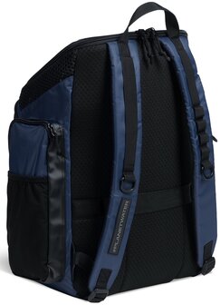 Arena One Go Backpack 45L navy 2
