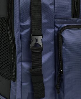 Arena All Set Backpack 45L navy afb6