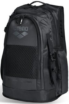 Arena All Set Backpack 45L black main