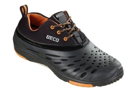 BECO Watersport schoen, EVA, zwart, maat 43