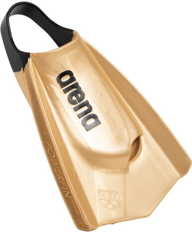 Arena Powerfin Pro II gold 44-45