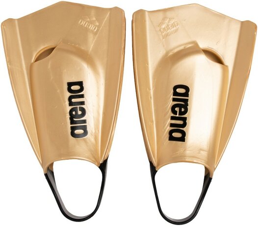Arena Powerfin Pro II gold 44-45 paar