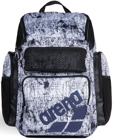 Arena One Go Backpack 45L AO lacquer