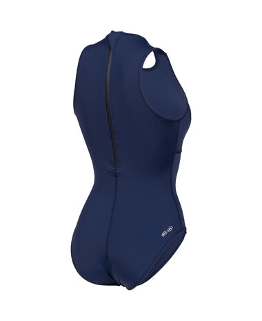  Arena waterpolo badpak Team Solid navy-white FR32 / D30 5