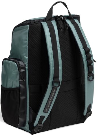 Arena One Go Backpack 35L sage 3