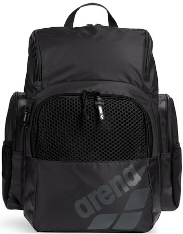 Arena One Go Backpack 35L black