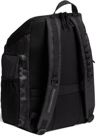 Arena zwemtas One Go Backpack 45L black 6