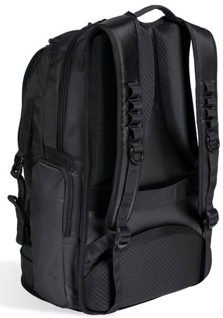 Arena All Set Backpack 45L black 2