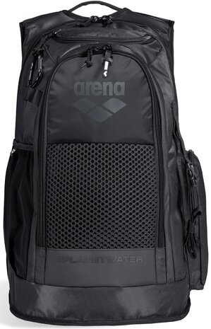 Arena All Set Backpack 45L black