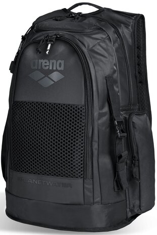 Arena All Set Backpack 45L black main