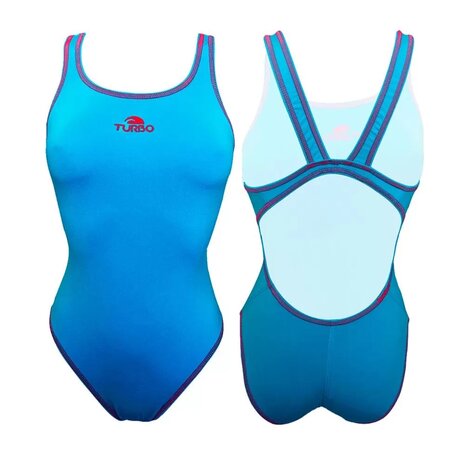 Sale! Turbo (SIZE M) Sportbadpak Swim Comfort  FR38/D36/M