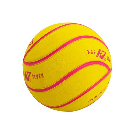 WATERPOLOBAL KAP7 HYDROGRIP TXP 10 PANEL SIZE 5 3
