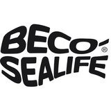 BECO Sealife zwemgordel met 5 drijvers, geel, 15-30 kg - 2-6 jaar_