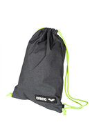 Arena Team Swimbag grey-melange