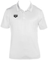 Arena Tl Tech S/S Polo white XXL