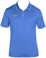 Arena Tl Tech S/S Polo royal L