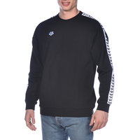 Arena Sweat Team Oversize black-white-black M