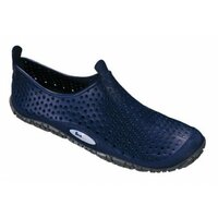 BECO Surf- en zwemschoen, blauw, maat 37