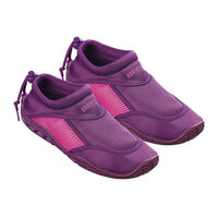 BECO Neopreen surf- en zwemschoen, paars/roze, maat 38
