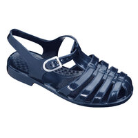 BECO Kinder waterschoen, blauw, maat 23