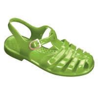 BECO Kinder waterschoen, groen, maat 29