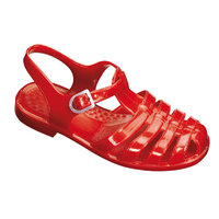 BECO Kinder waterschoen, rood, maat 29