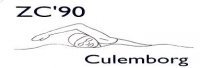 Zwemkleding met korting voor Zwemvereniging ZC'90 uit CULEMBORG Provincie Gelderland