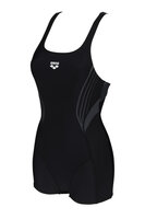 Arena W Kaori Combinaison black-asphalt 36