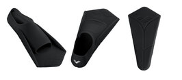 Arena Powerfin Hook black/silver 41/42