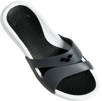 Arena Nina white-darkgrey 38