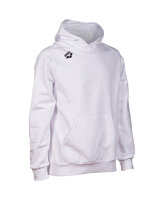 Arena Team Hooded Sweat Panel white XXL