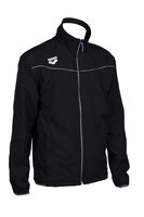 Arena Team Jacket Panel black XXL