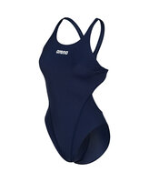 Arena W Team Swimsuit Swim Tech Solid navy-white 32