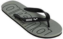 Arena Flip Flop jade-black 38