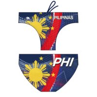 Special Made Turbo Waterpolo broek PILIPINAS 