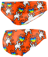 special made Turbo Waterpolo broek Keith Pride