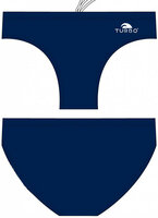 opruiming showmodel (size 116) Turbo waterpolo broek Basic navy: kindermaat 116 
