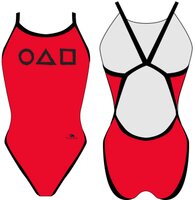 Special Made Turbo Sportbadpak Rev. Squid