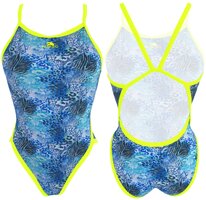 Special Made Turbo Sportbadpak Rev. Multi Dier