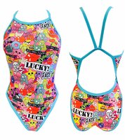 Special Made Turbo Sportbadpak Race