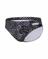 Arena M Kikko Pro Swim Brief black-multi 70